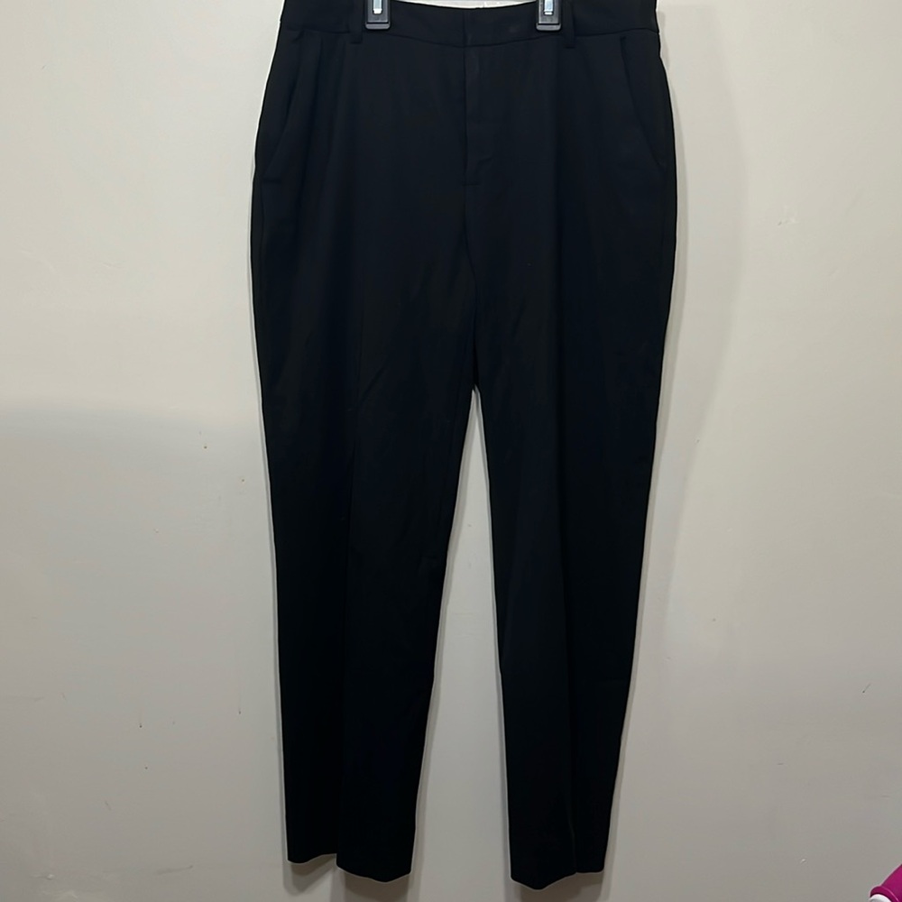 Ralph Lauren Blk Petite trousers